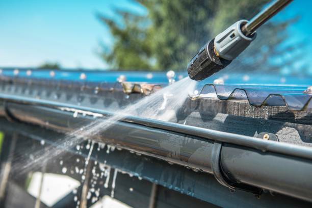 Best Concrete Pressure Washing  in Winchester, MO