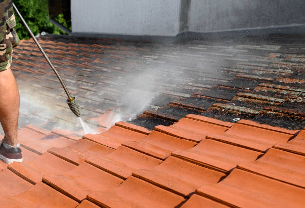 Trusted Winchester, MO Pressure Washing Experts