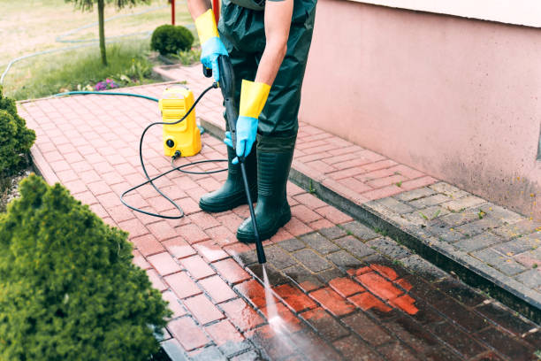 Best Roof Power Washing Services  in Winchester, MO