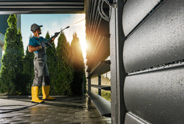 Best Garage Pressure Washing  in Winchester, MO
