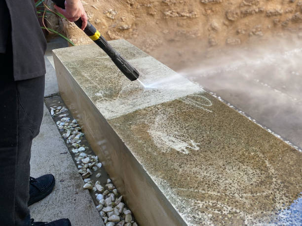 Best Roof Pressure Washing  in Winchester, MO