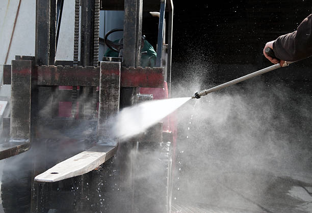 Best Residential Pressure Washing Services  in Winchester, MO