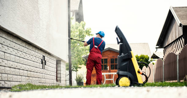 Best Deck Pressure Washing  in Winchester, MO
